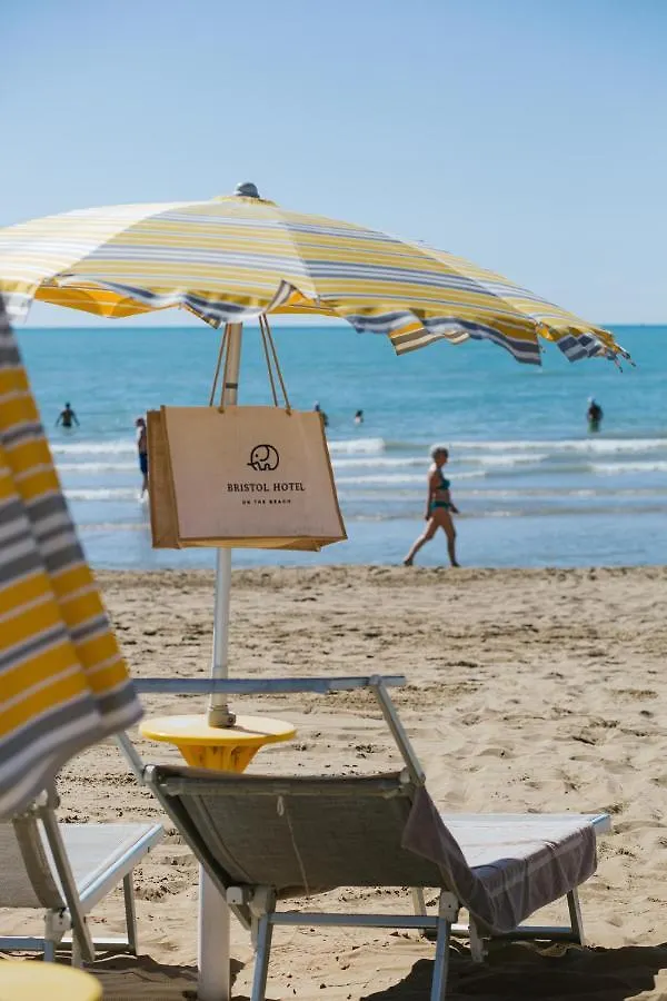 Hotel Bristol Lido di Jesolo