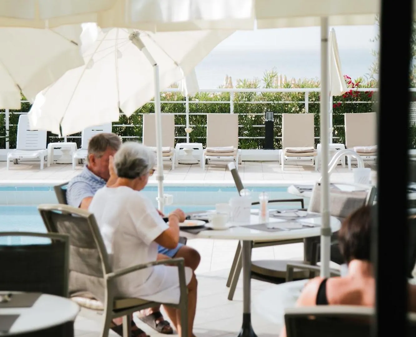 Hotel Bristol Lido di Jesolo