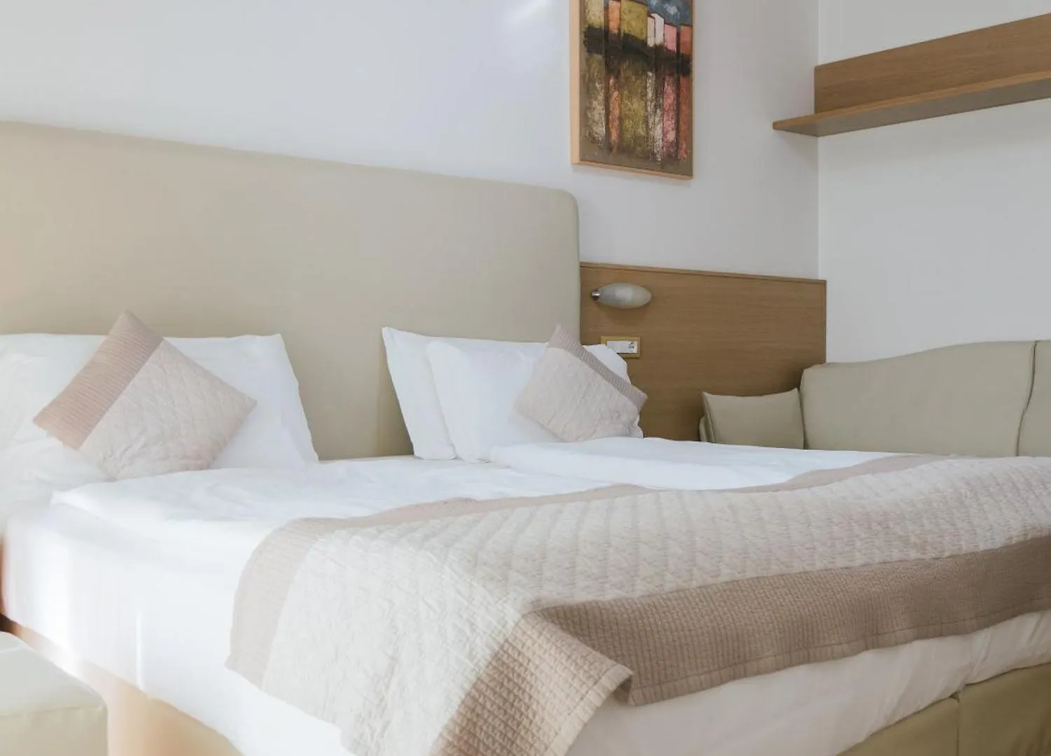 Hotel Bristol Lido di Jesolo