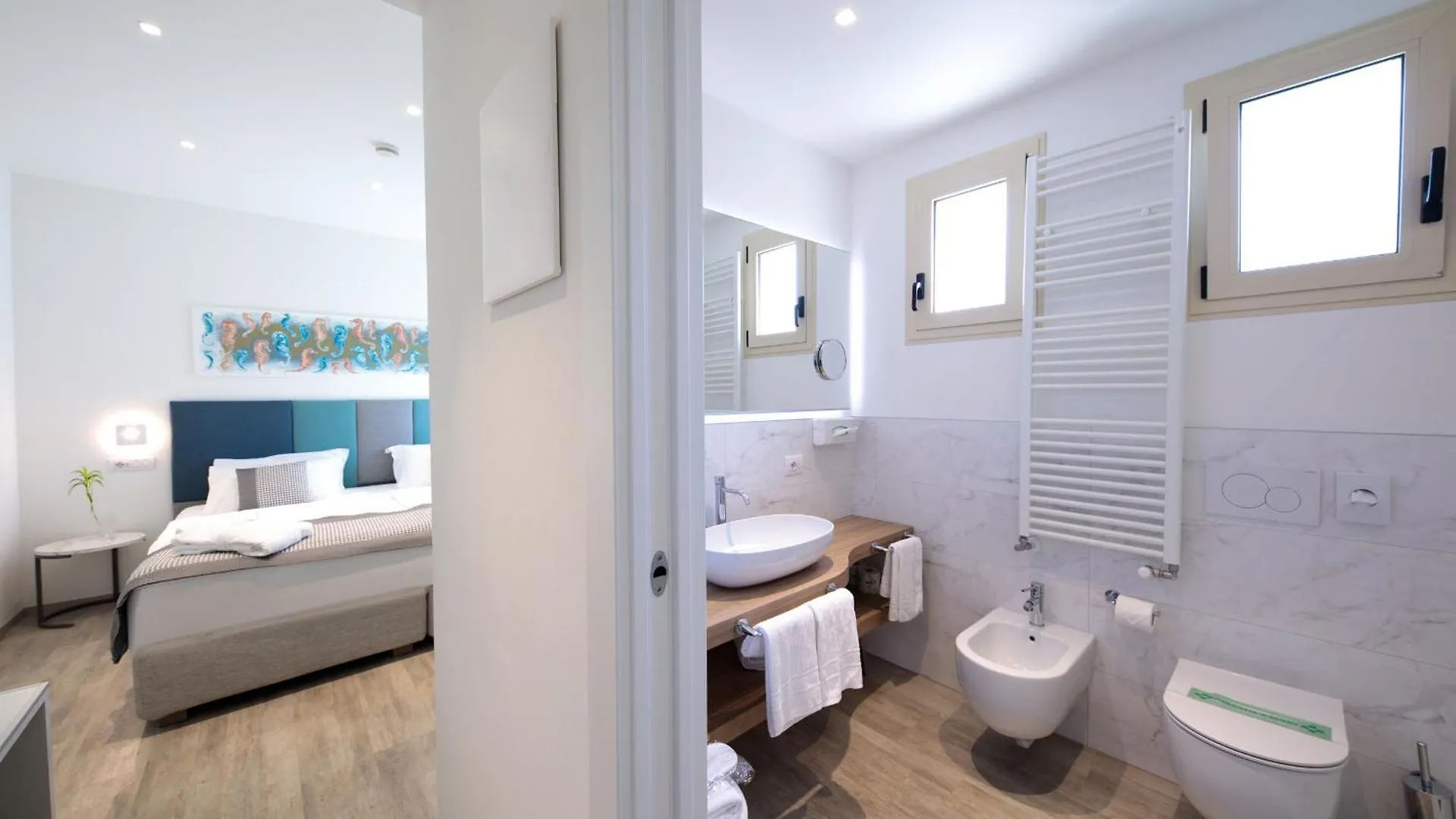 Hotel Bristol Lido di Jesolo Italy