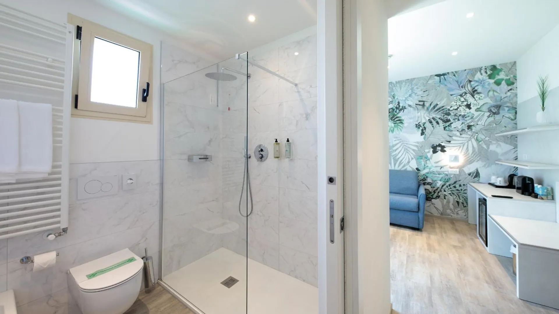 ****  Hotel Bristol Lido di Jesolo Italy