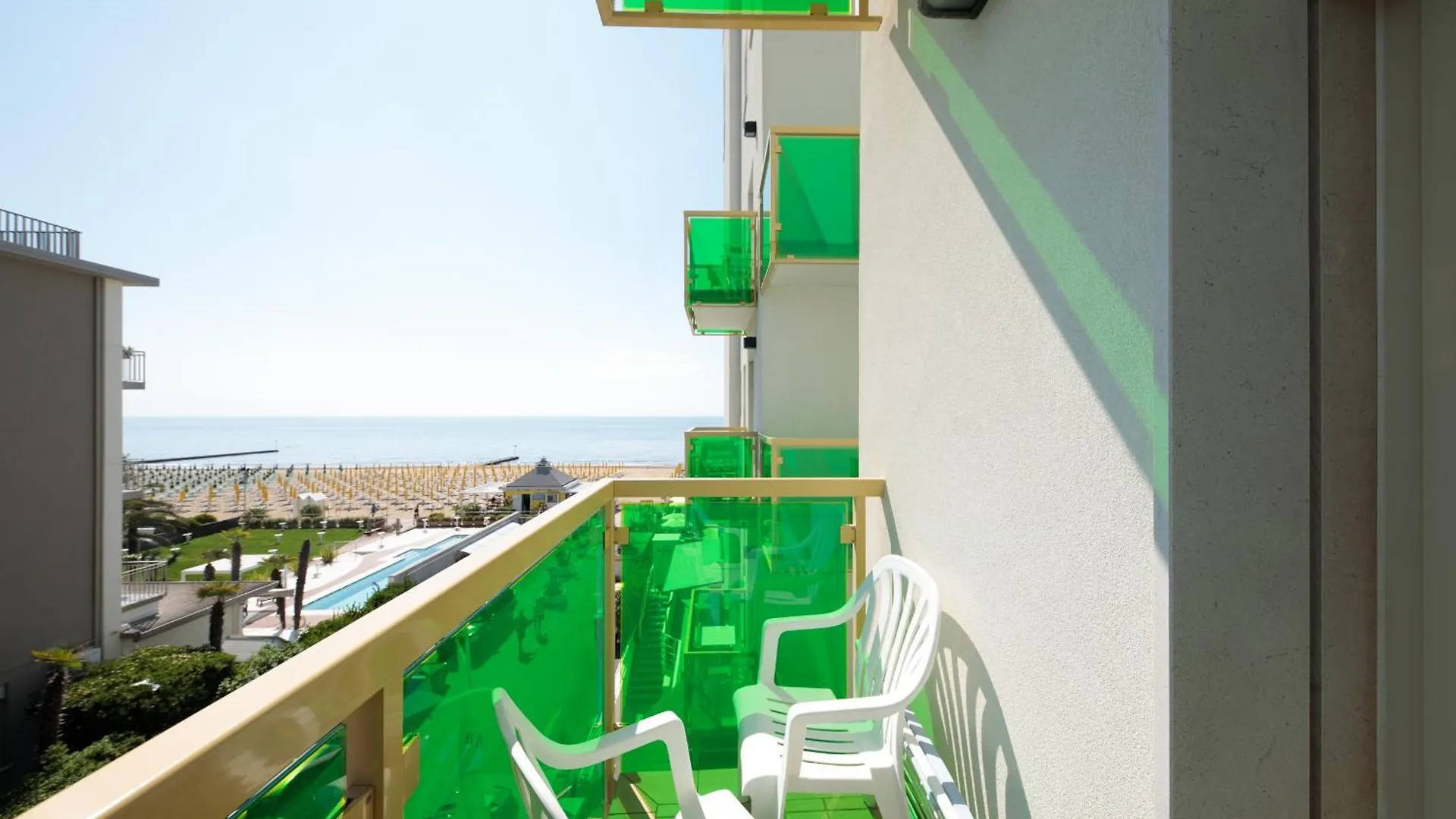 Hotel Bristol Lido di Jesolo