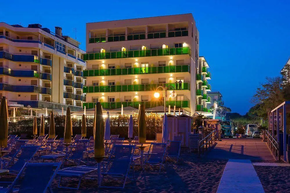 Hotel Bristol Lido di Jesolo