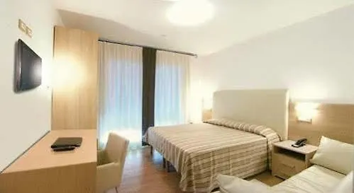 ****  Hotel Bristol Lido di Jesolo Italy