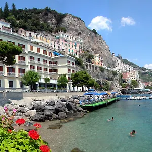 Hotel La Bussola ****