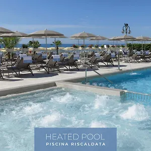 Hotel Cavalieri Palace ****
