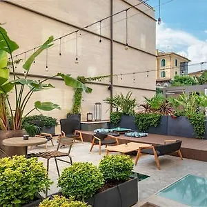 Hotel The Spring House Vatican, Tapestry Collection By Hilton ****