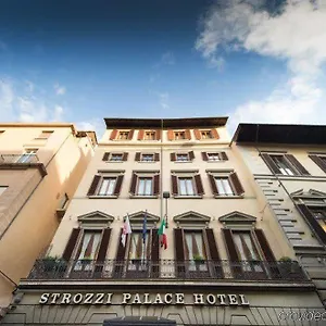 Hotel Strozzi Palace ****
