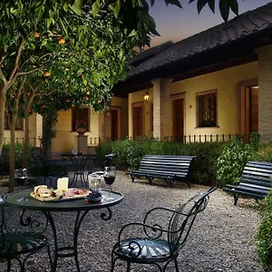 Hotel Santa Maria ***