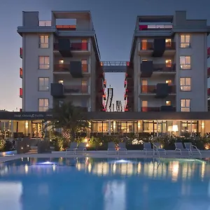 Hotel Orient & Pacific ****
