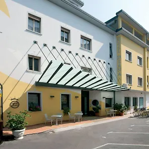Hotel Diana, Jesolo