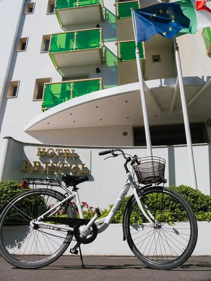 ****  Hotel Bristol Lido di Jesolo Italy