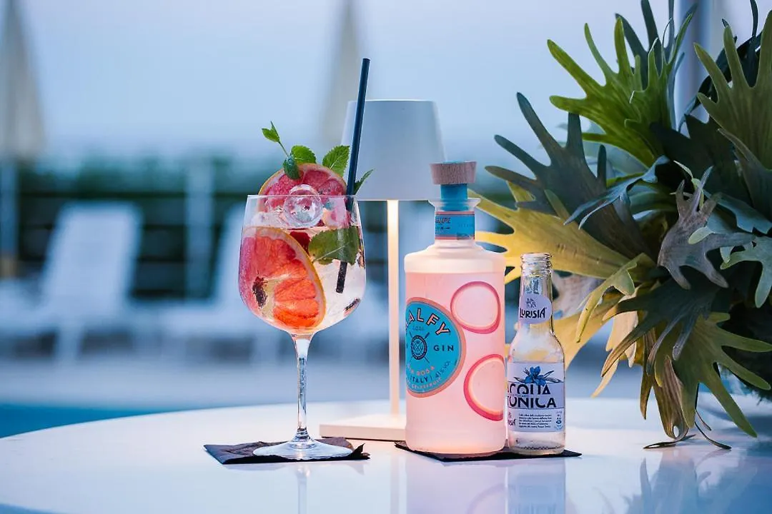 Hotel Bristol Lido di Jesolo Italy
