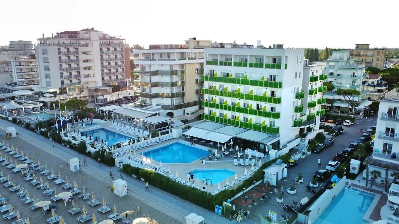 Hotel Bristol Lido di Jesolo