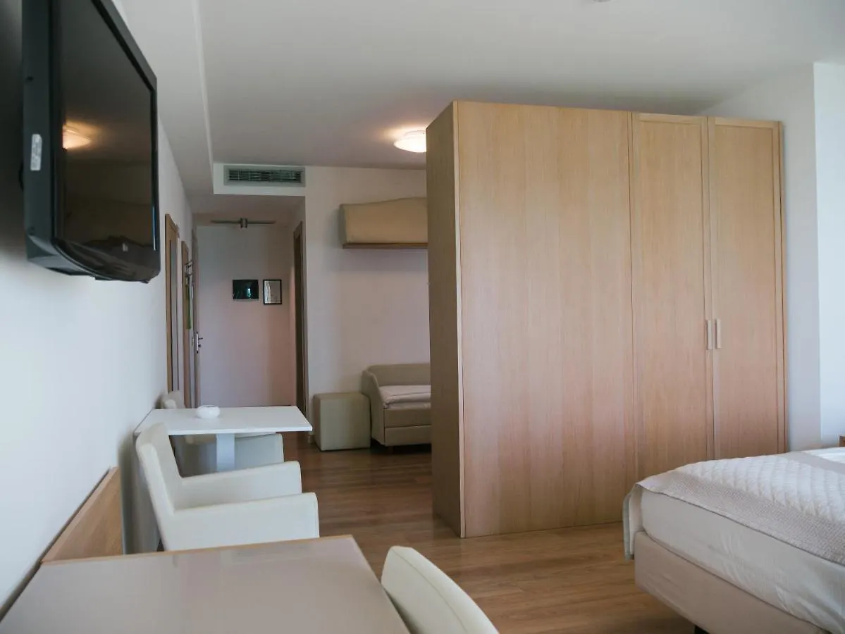 Hotel Bristol Lido di Jesolo