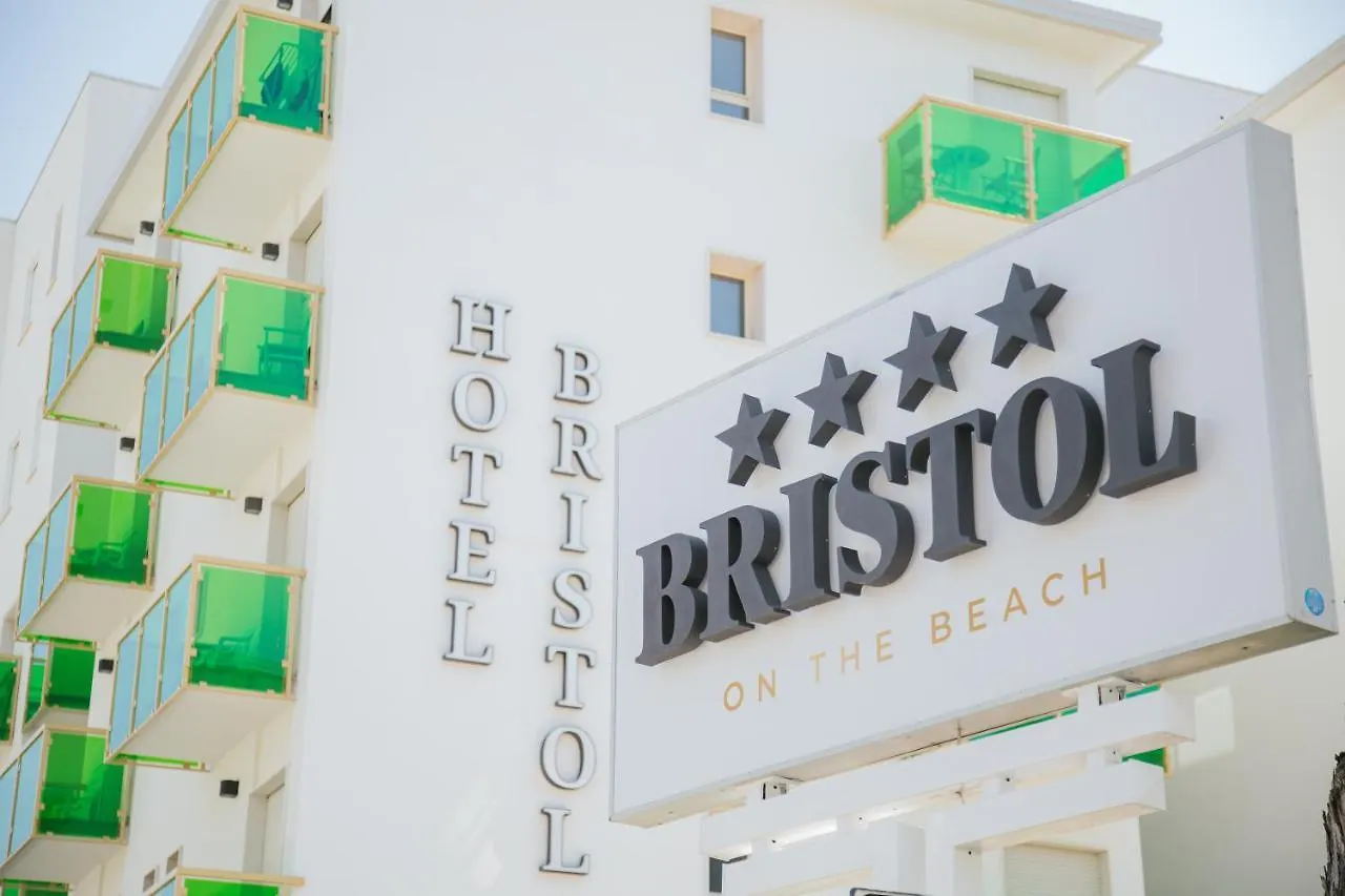 Hotel Bristol Lido di Jesolo Italy