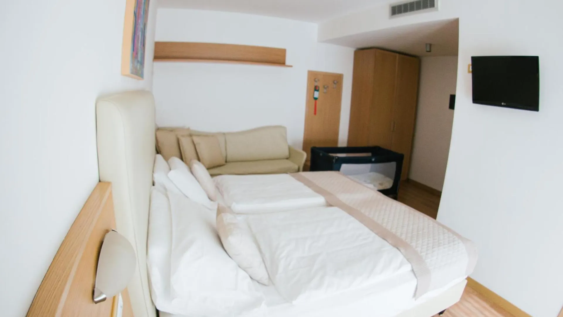 ****  Hotel Bristol Lido di Jesolo Italy