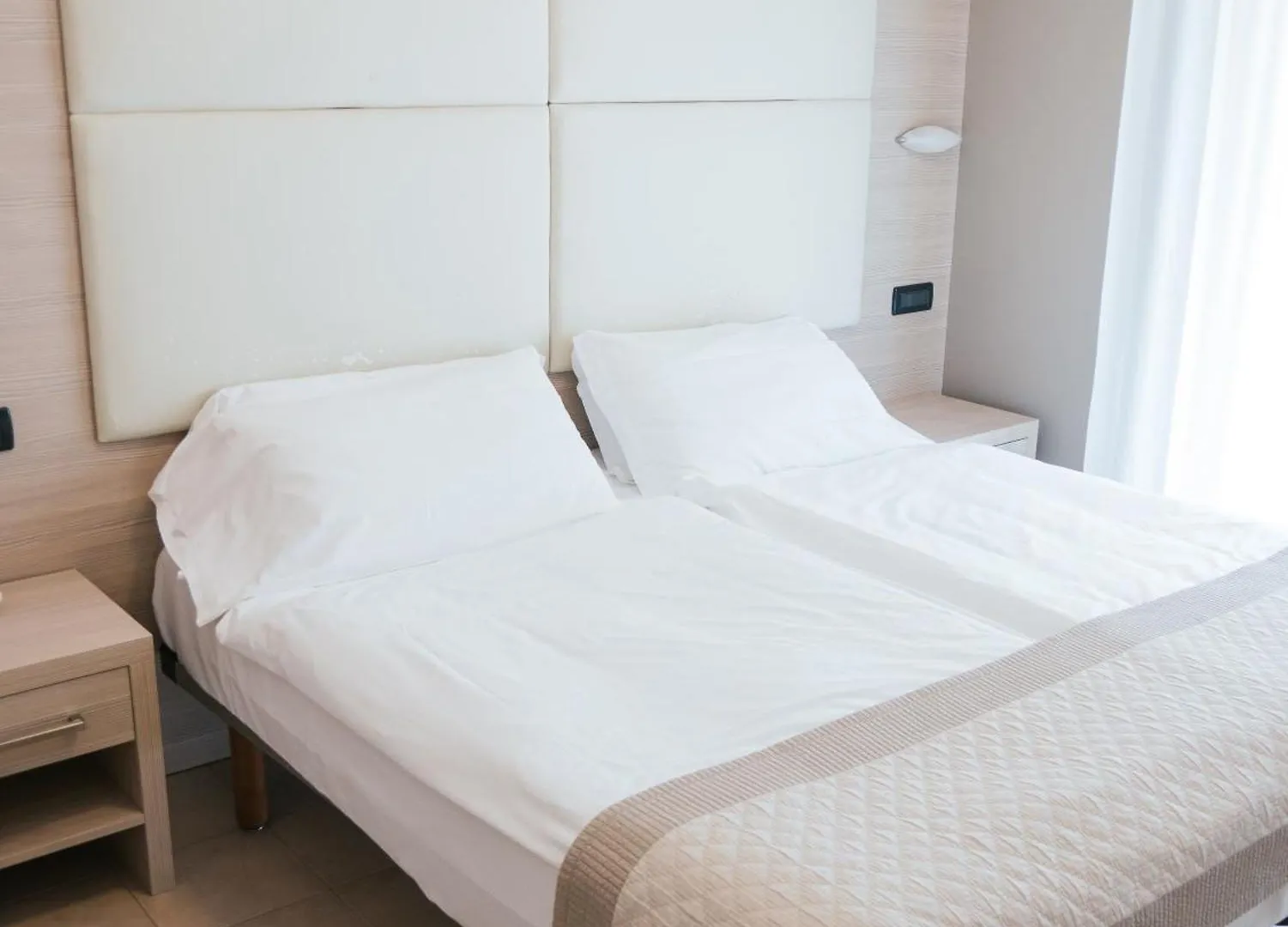Hotel Bristol Lido di Jesolo