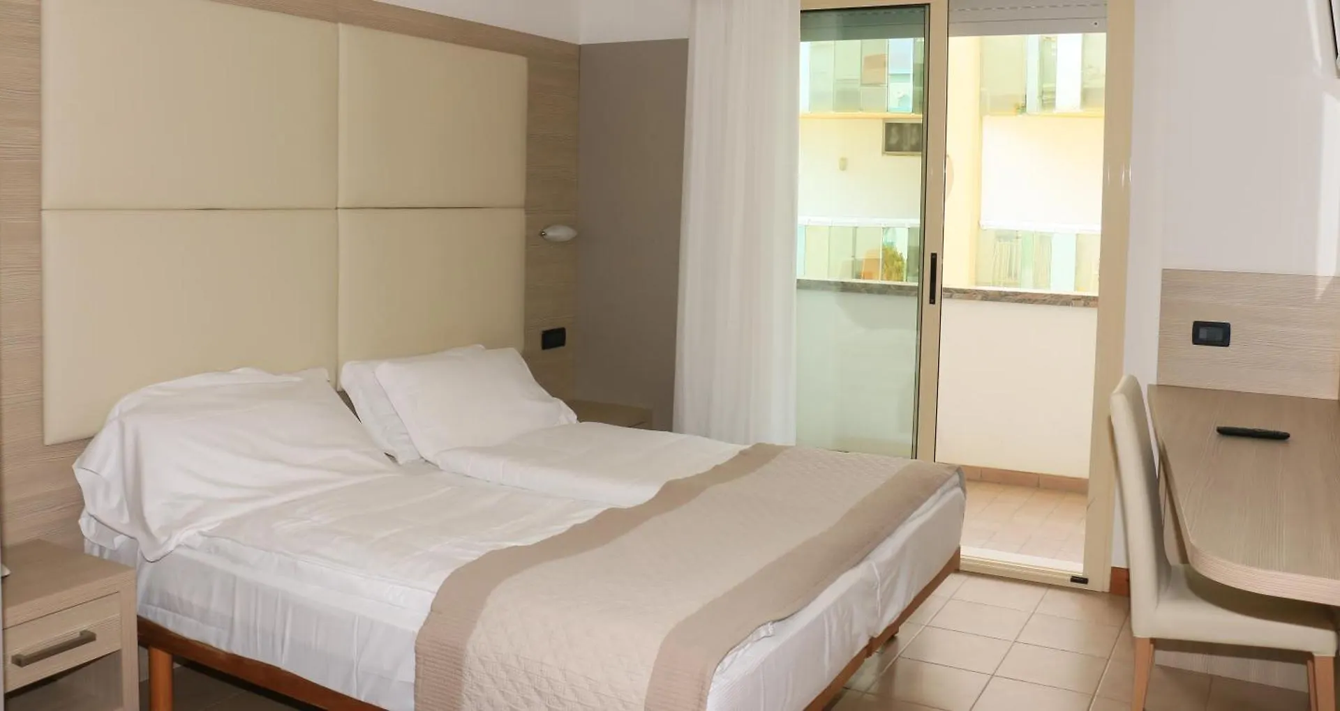 Hotel Bristol Lido di Jesolo
