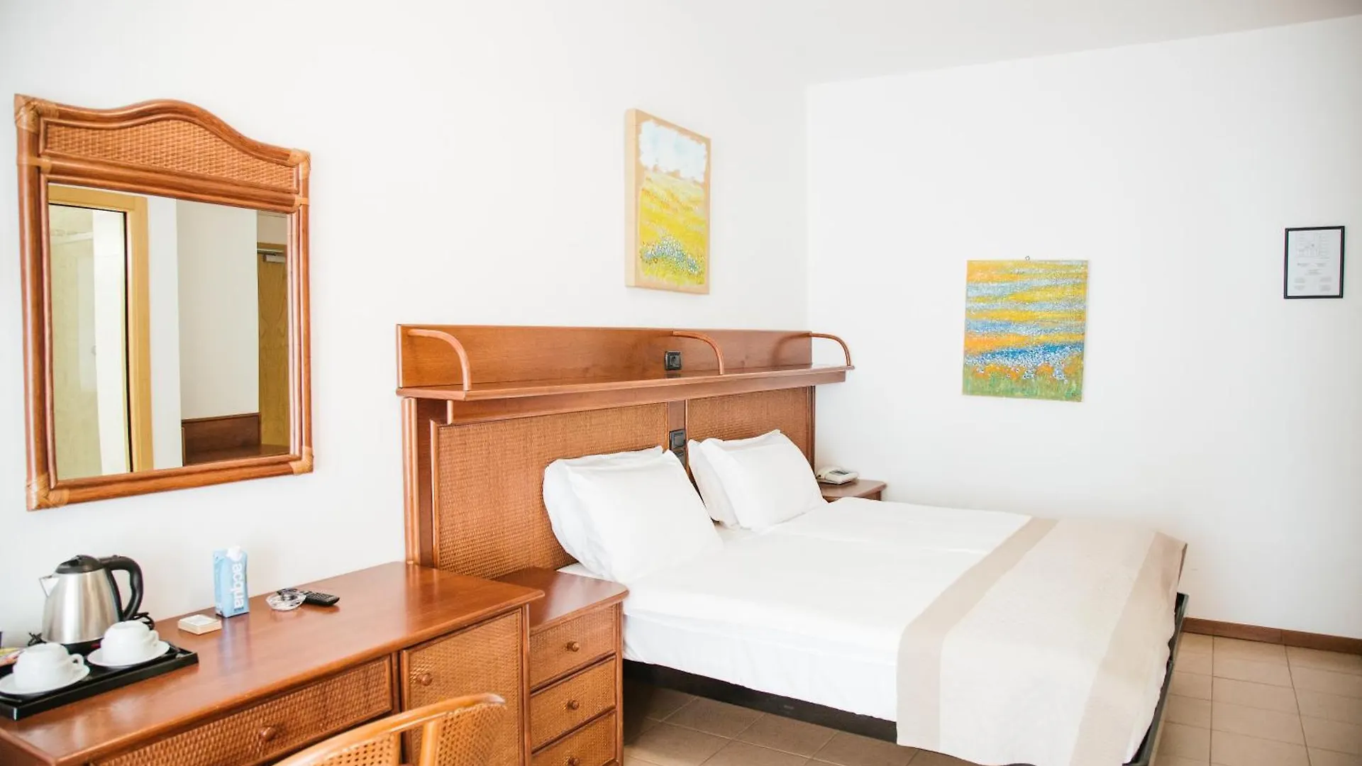 Hotel Bristol Lido di Jesolo Italy