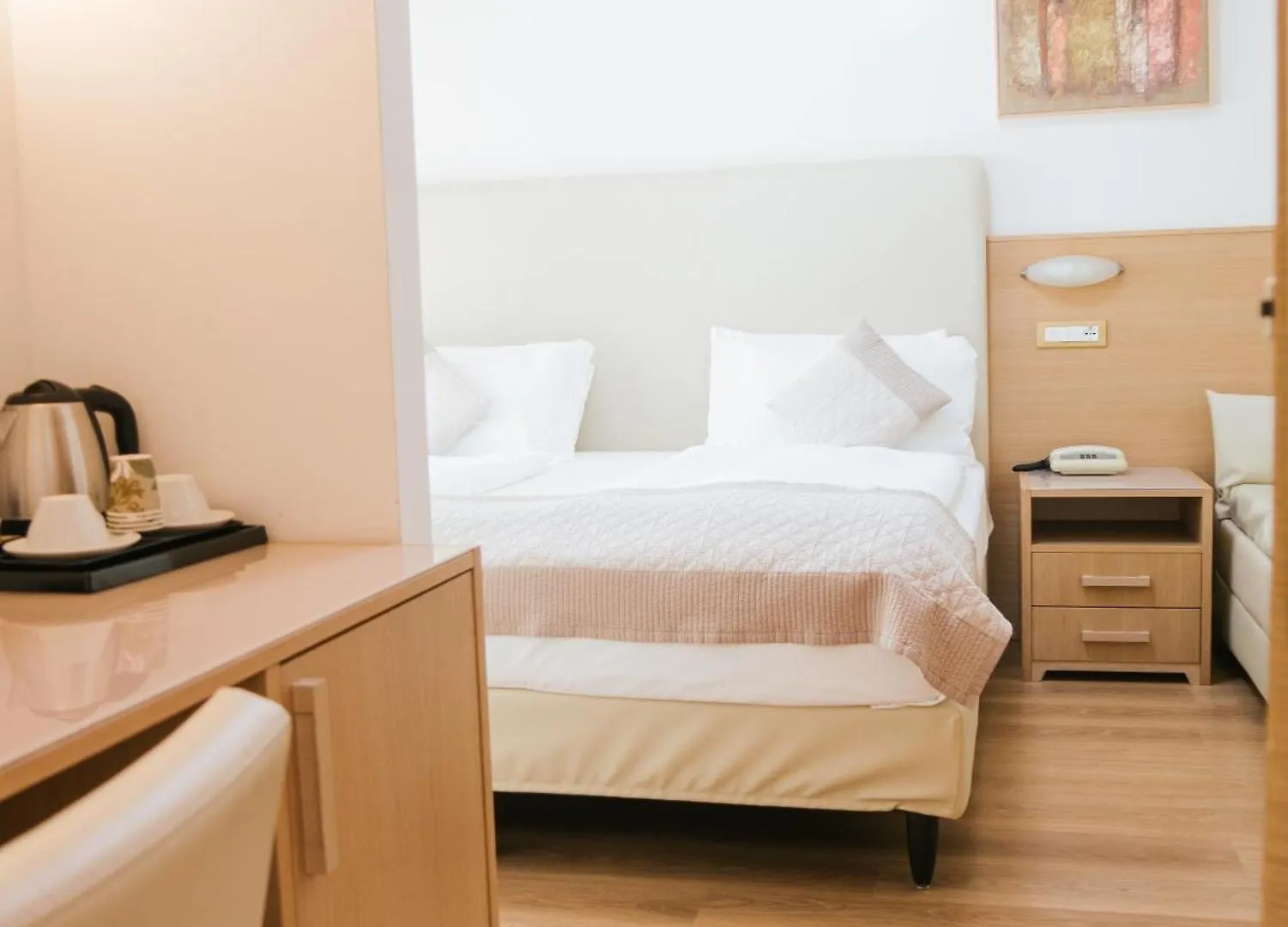 ****  Hotel Bristol Lido di Jesolo Italy