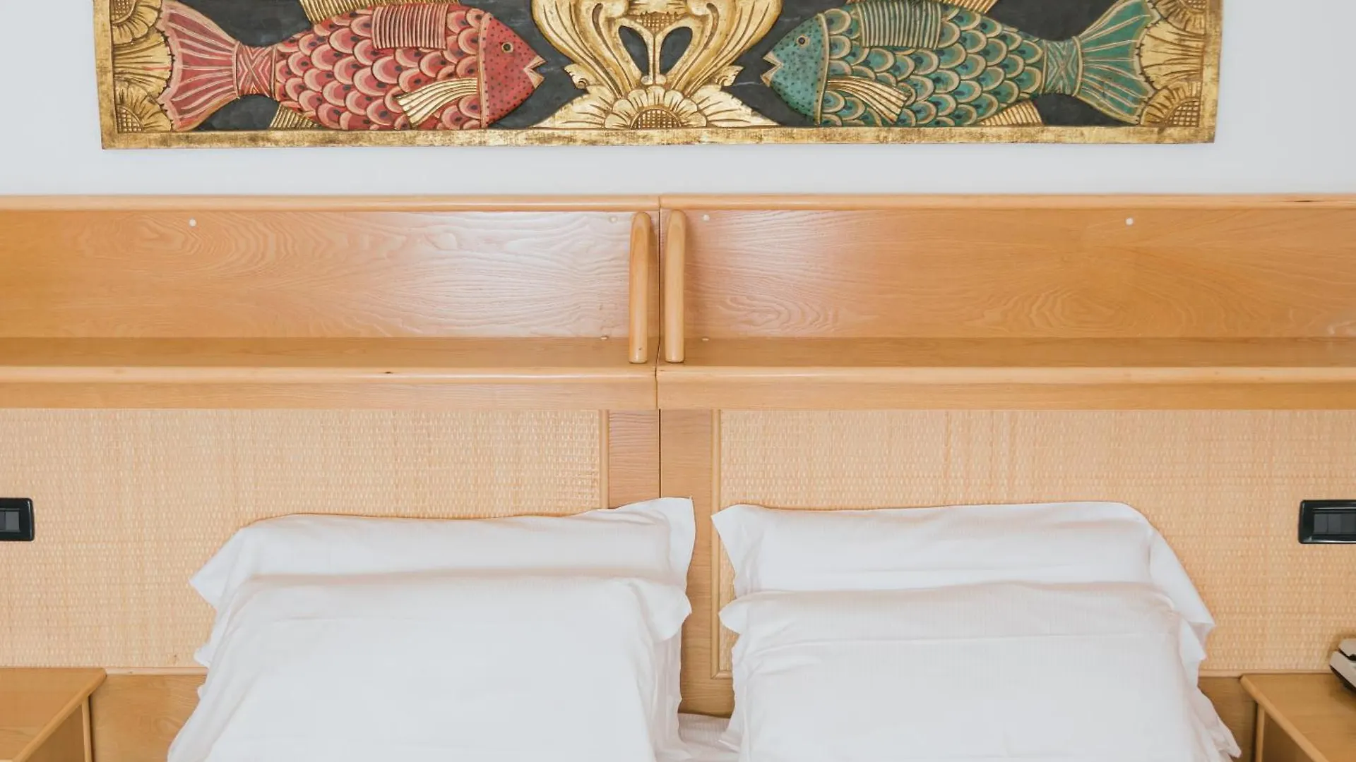 Hotel Bristol Jesolo 4*,  Italie