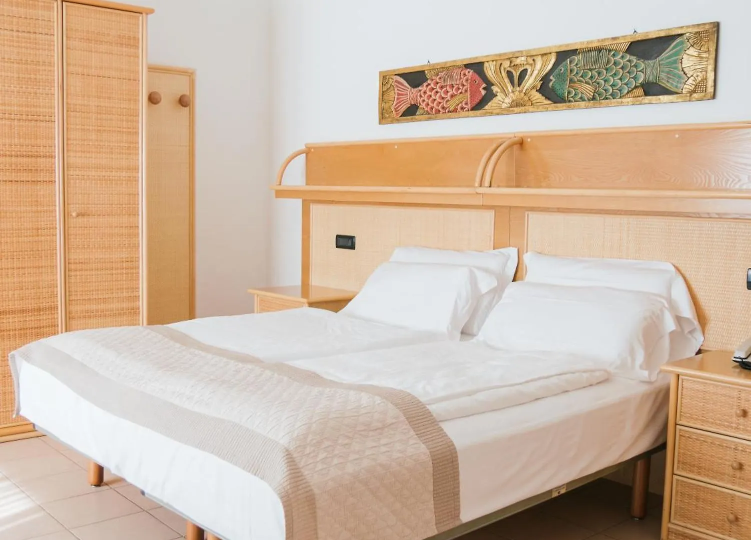 Hotel Bristol Lido di Jesolo 4*,