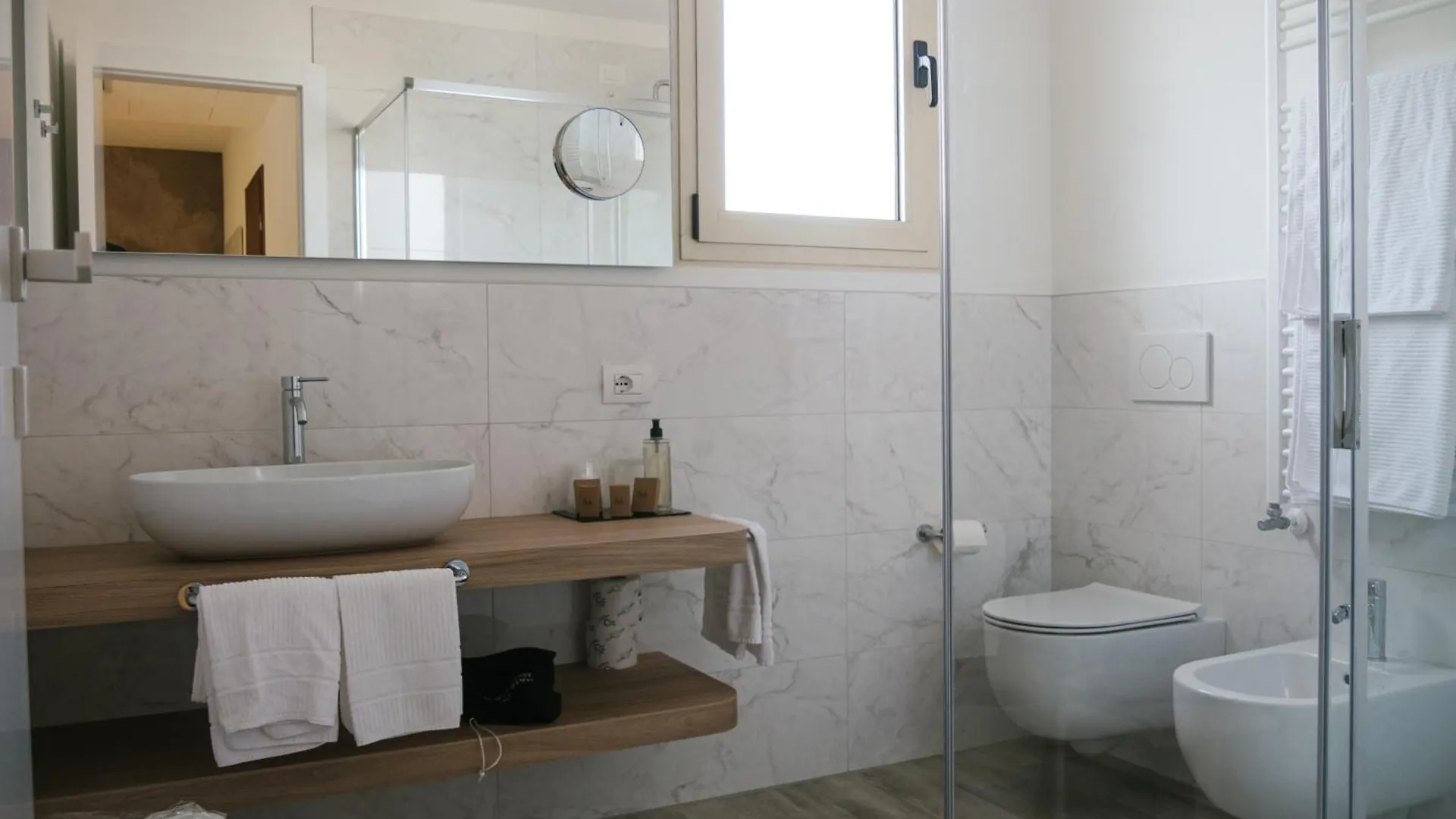 ****  Hotel Bristol Lido di Jesolo Italy