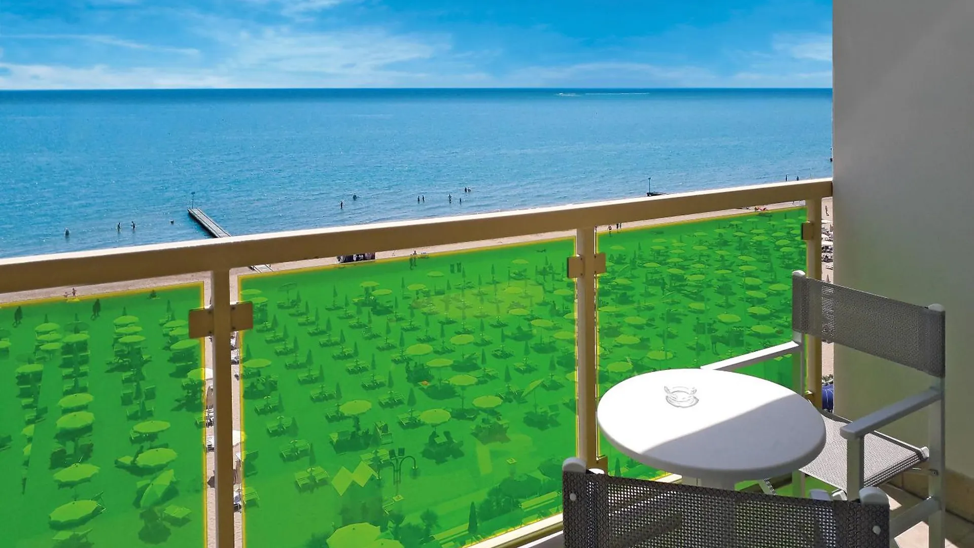 Hotel Bristol Lido di Jesolo