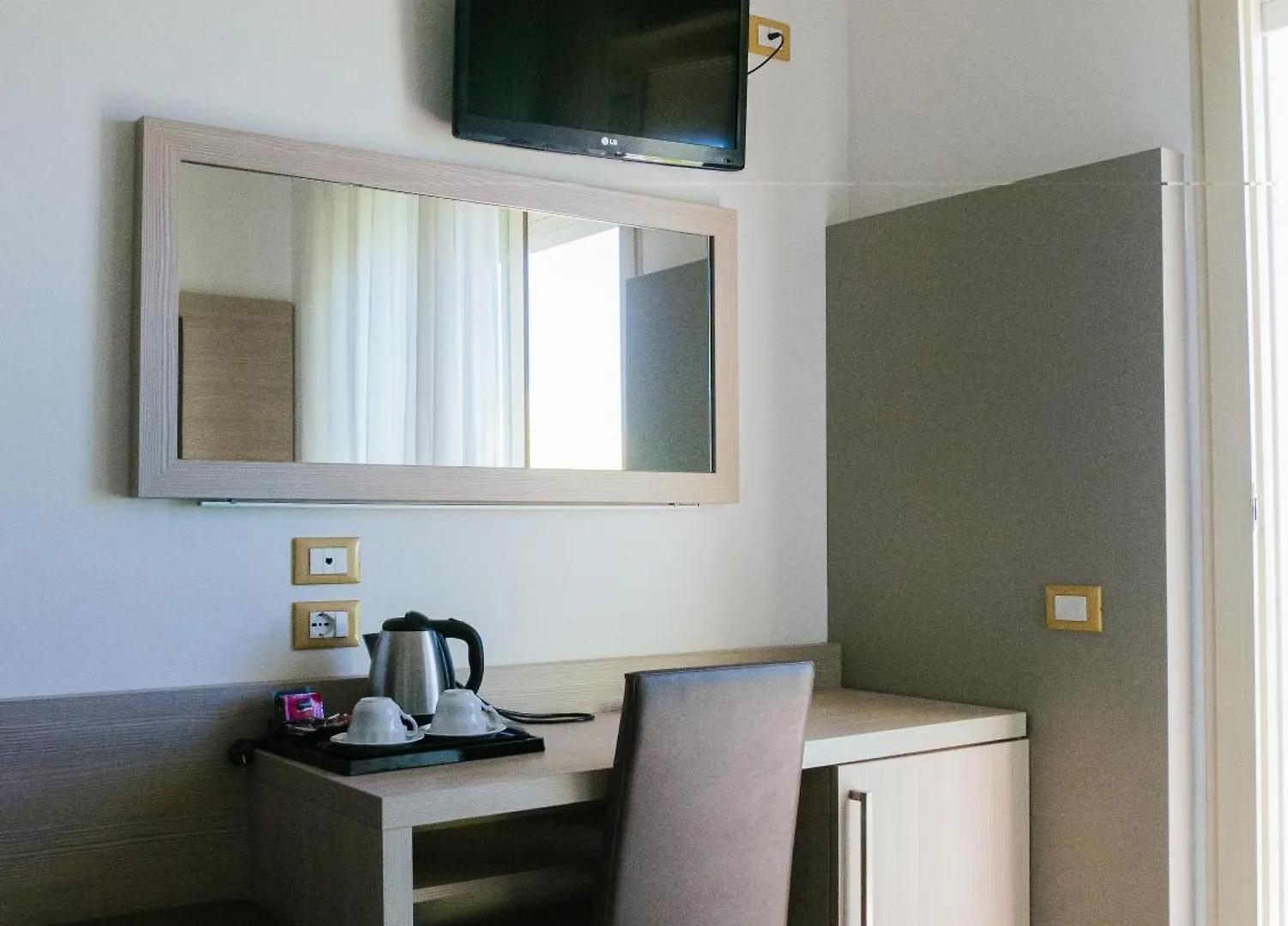 Hotel Bristol Lido di Jesolo