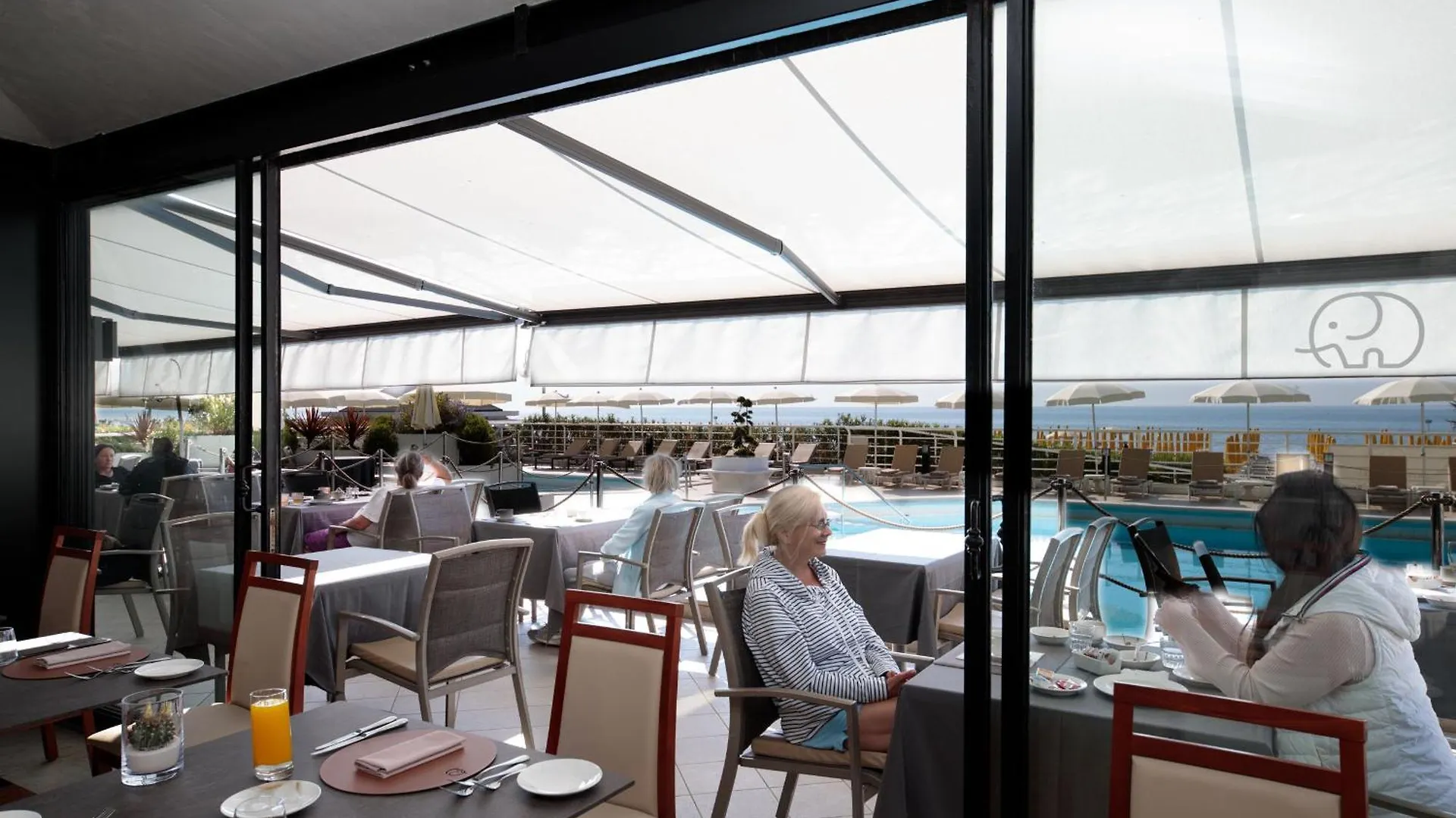 Hotel Bristol Lido di Jesolo