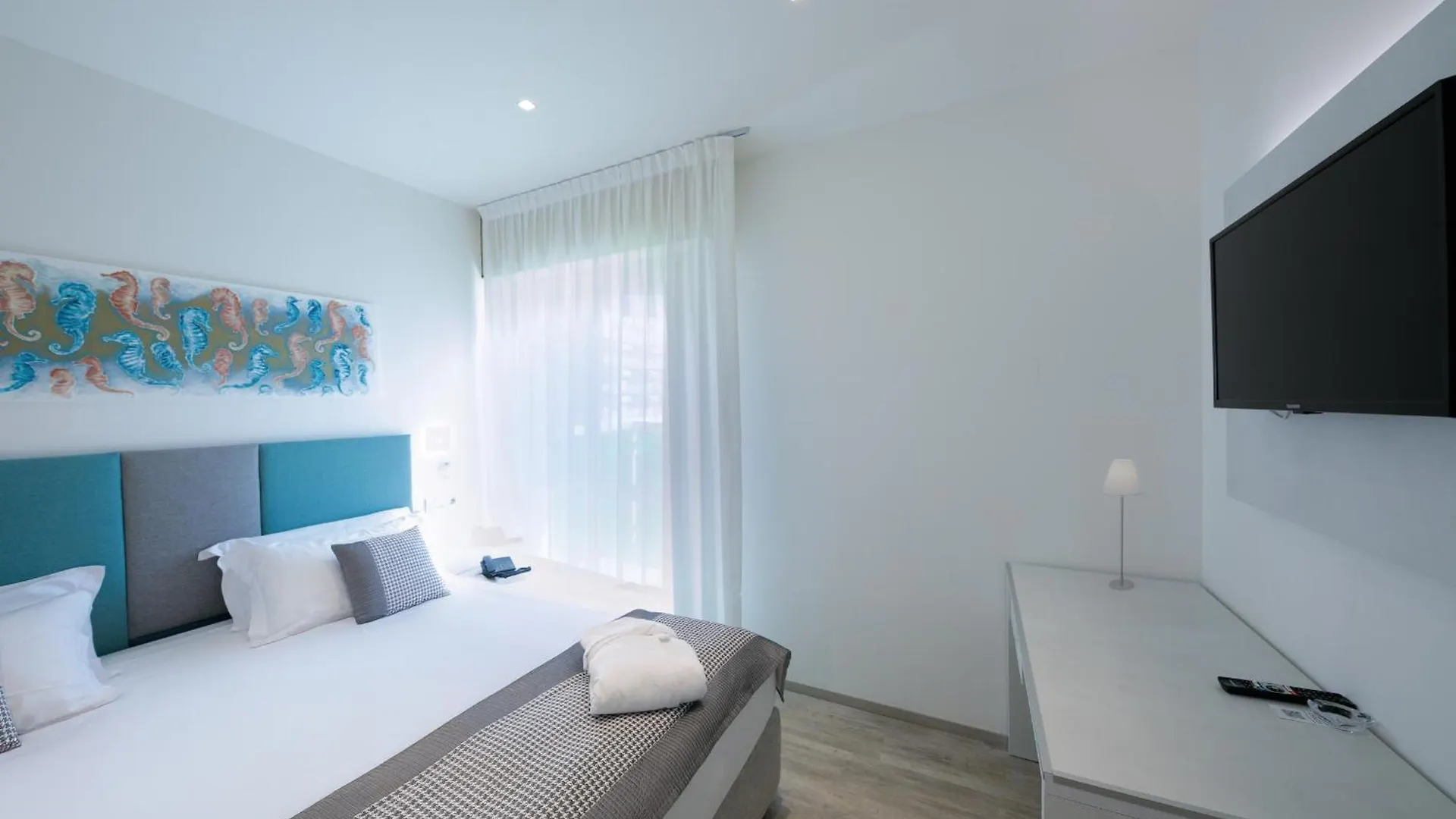 Hotel Bristol Lido di Jesolo