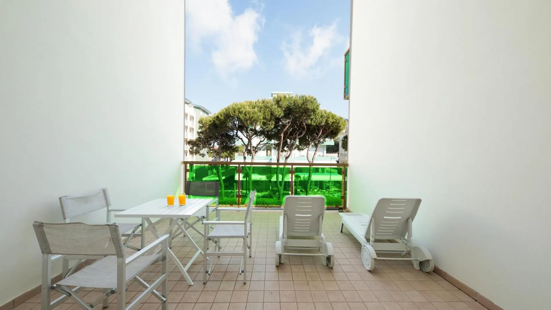 Hotel Bristol Lido di Jesolo