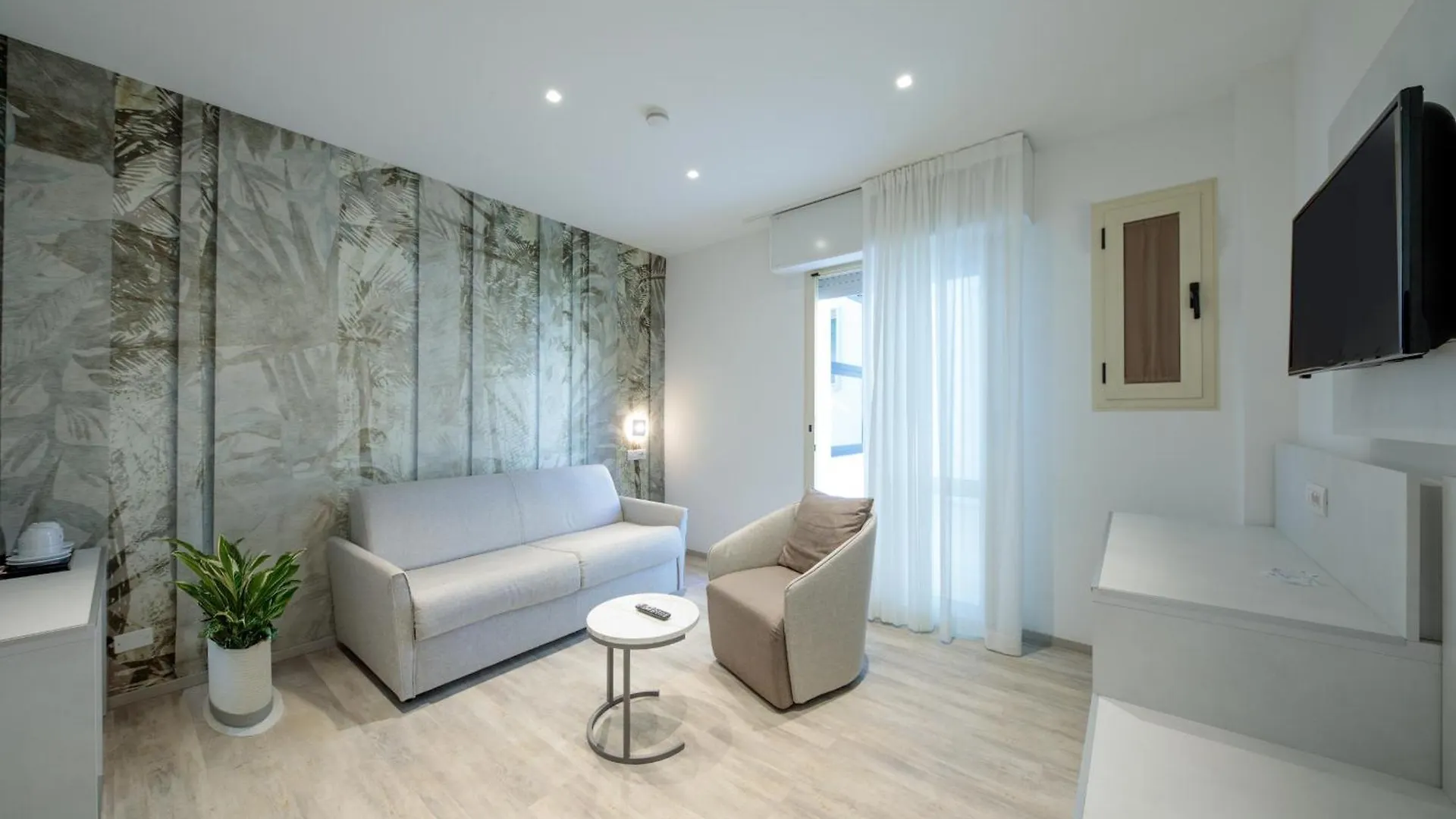 Hotel Bristol Lido di Jesolo Italy