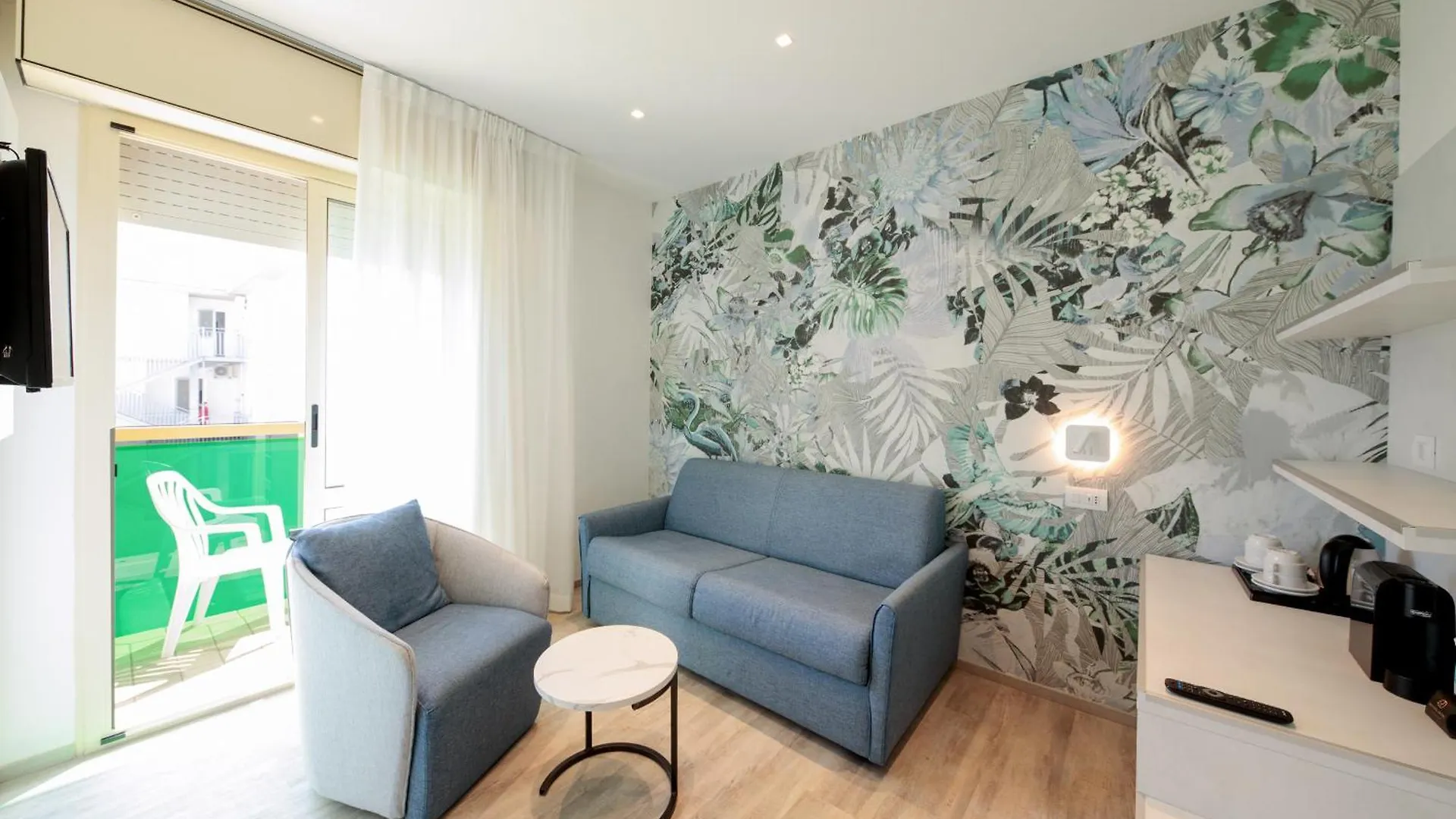 Hotel Bristol Lido di Jesolo