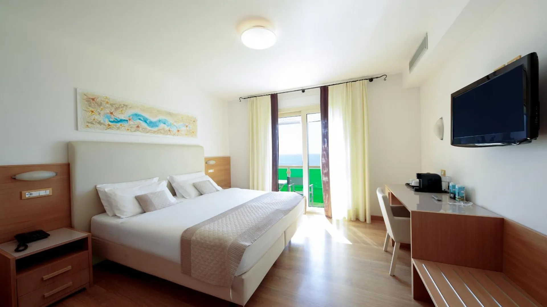 Hotel Bristol Lido di Jesolo