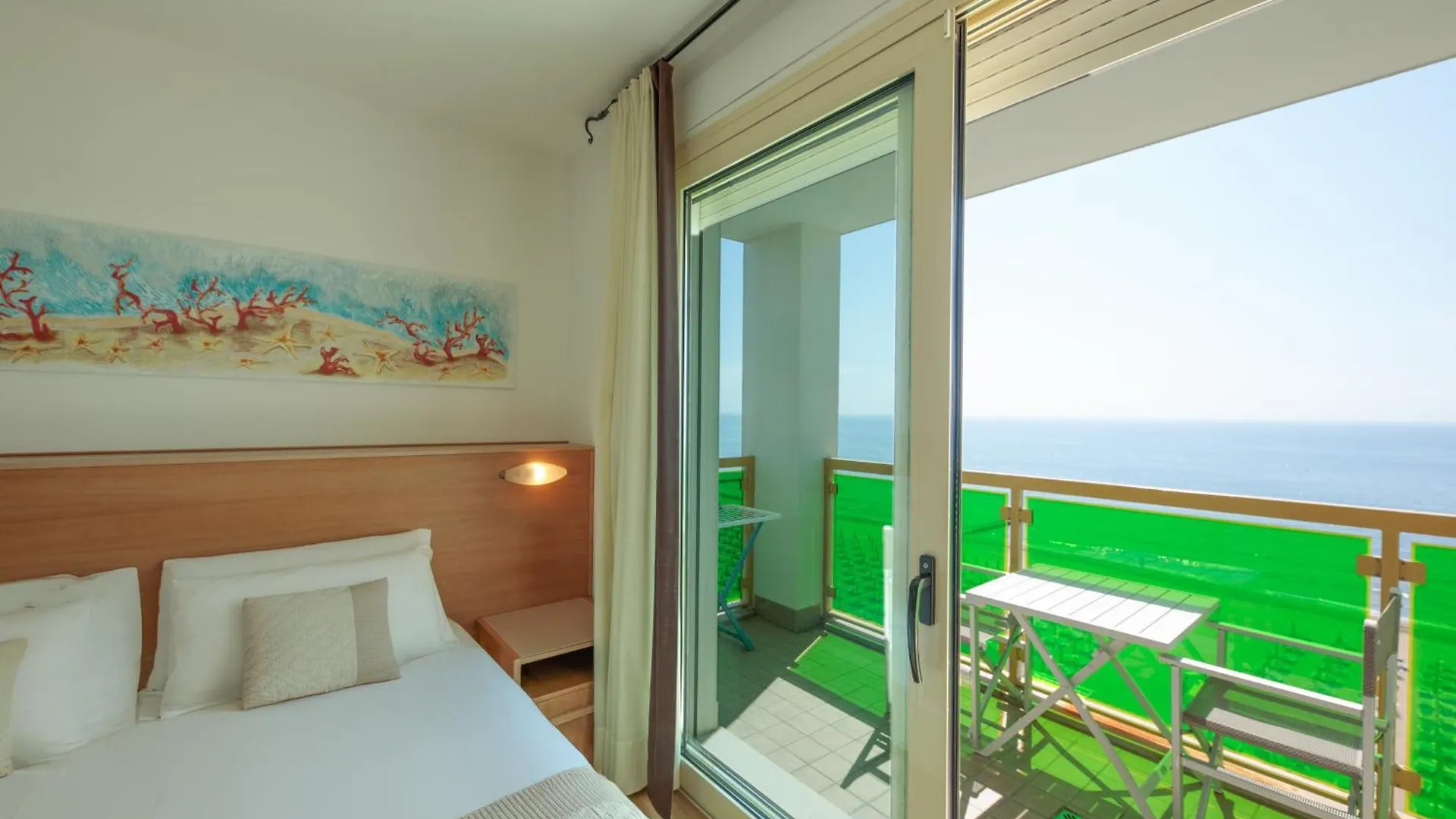 Hotel Bristol Lido di Jesolo