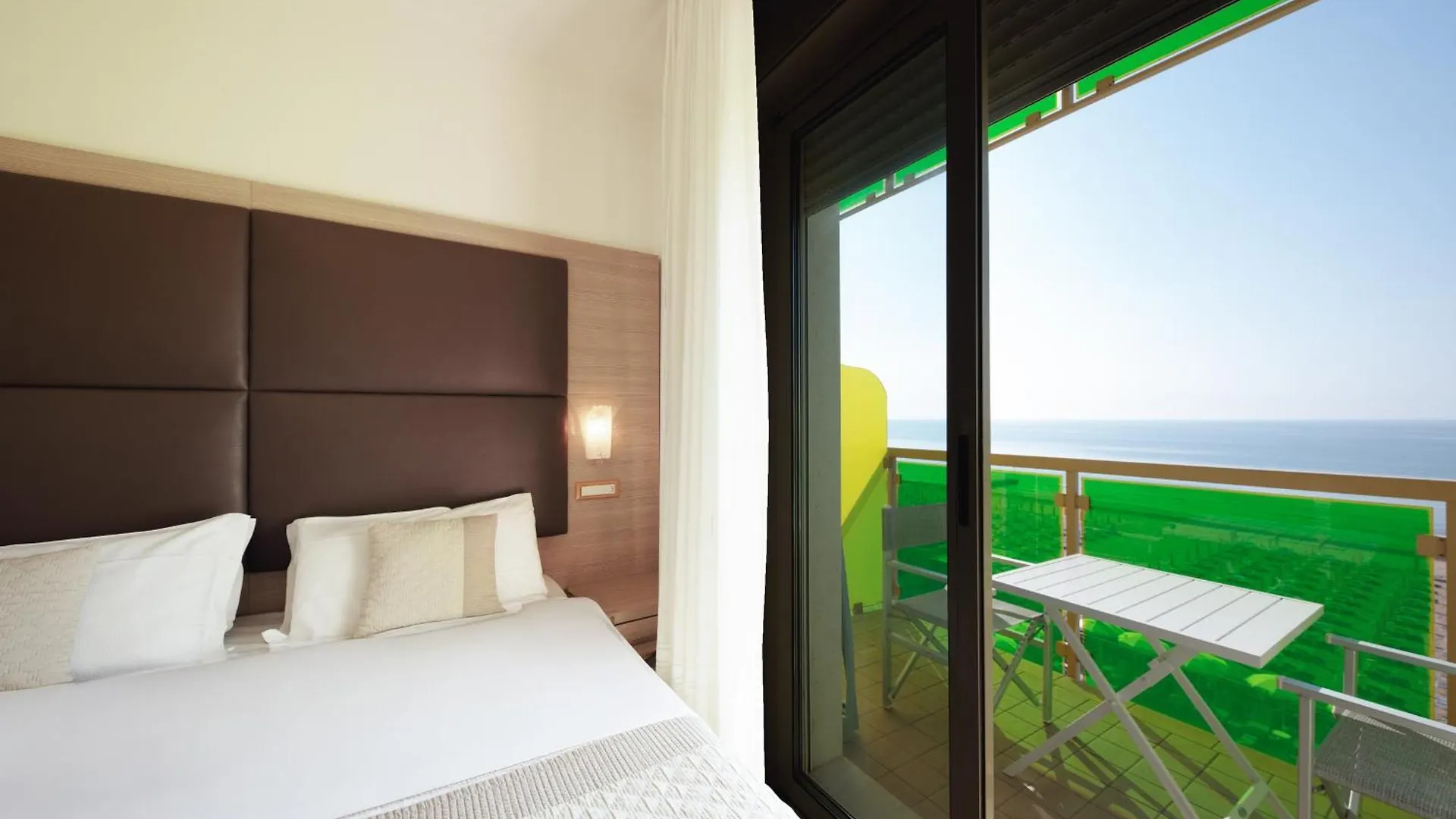 Hotel Bristol Lido di Jesolo Italy