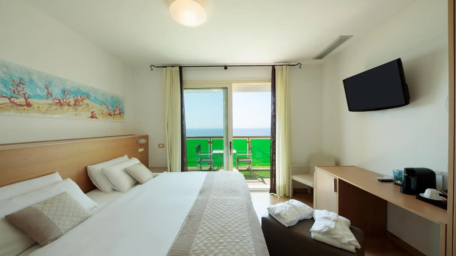 Hotel Bristol Lido di Jesolo