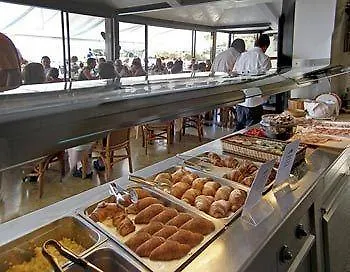 Hotel Bristol Lido di Jesolo 4*,  Italy