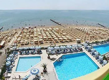 ****  Hotel Bristol Lido di Jesolo Italy