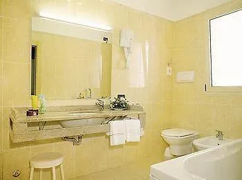 Hotel Bristol Lido di Jesolo Italy