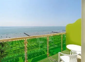 ****  Hotel Bristol Lido di Jesolo Italy