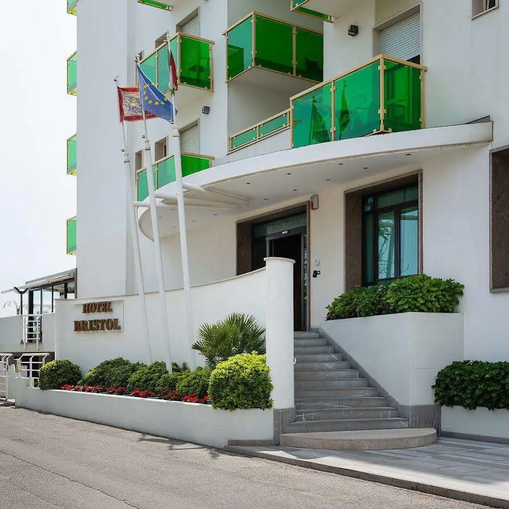 Hotel Bristol Lido di Jesolo