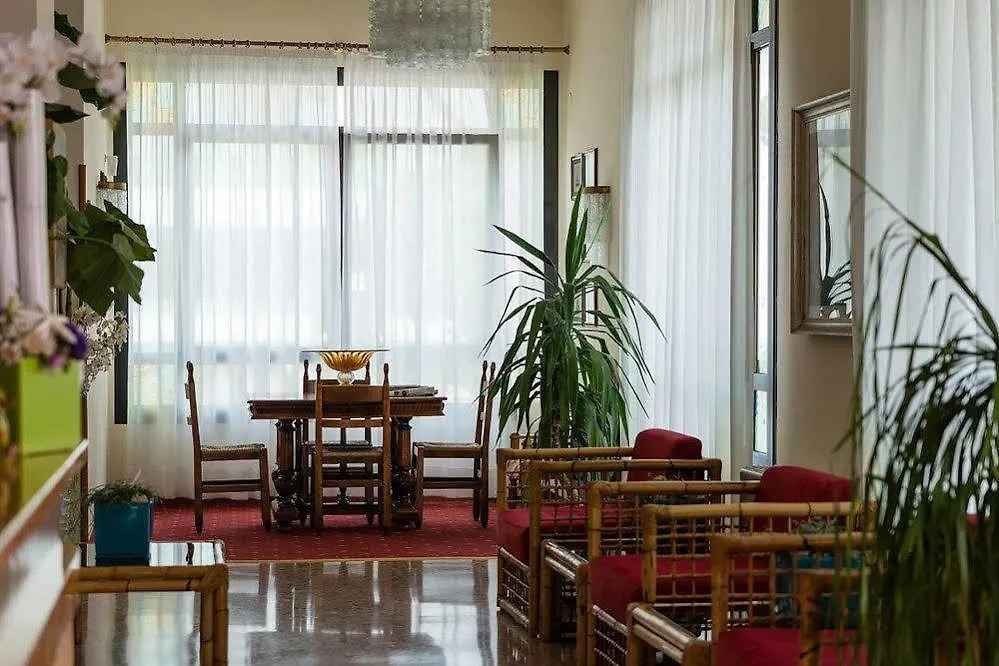 Hotel Bristol Lido di Jesolo Italy