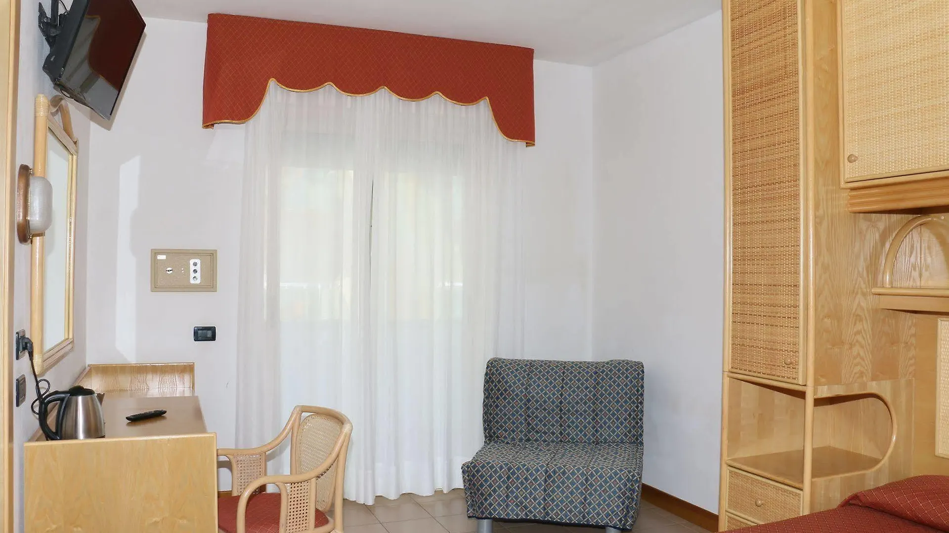 Hotel Bristol Lido di Jesolo 4*,