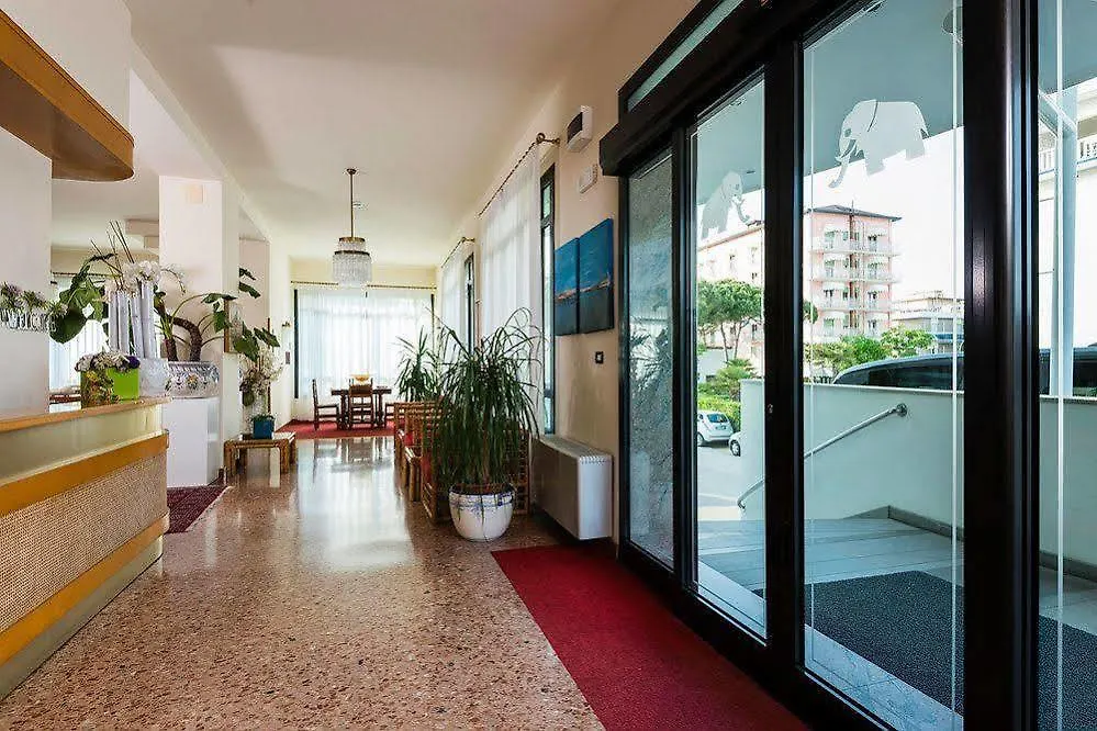 ****  Hotel Bristol Lido di Jesolo Italy