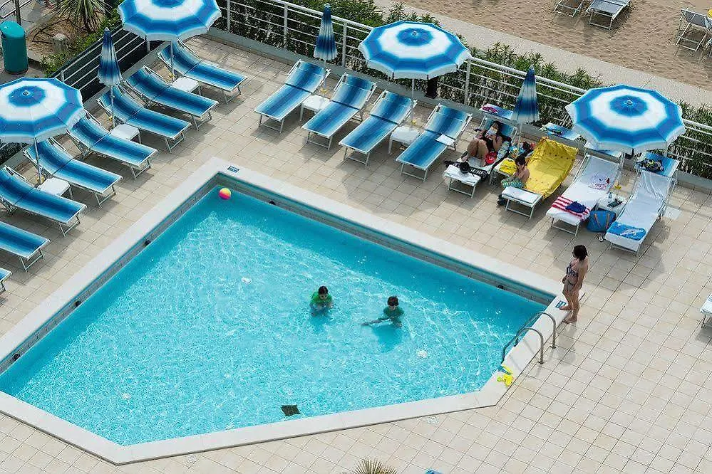 Hotel Bristol Lido di Jesolo Italy