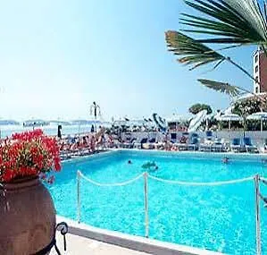 Hotel Bristol Lido di Jesolo